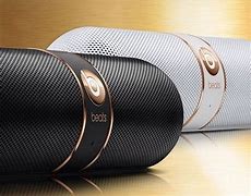 Image result for Beats Pill Rose Gold