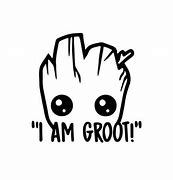 Image result for Sassy Baby Groot