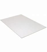 Image result for White Foam Board