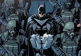 Image result for Detective Comics Batman Origin