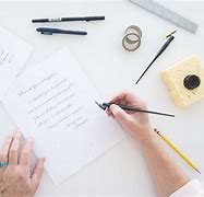 Image result for Writing Note Cards