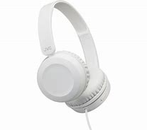 Image result for JVC Headphones White
