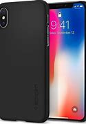 Image result for iPhone X Matte Black