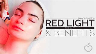 Image result for Red-Light Treatment