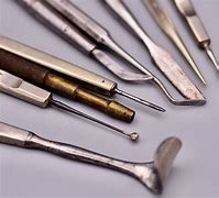 Image result for Antique Surgical Tools
