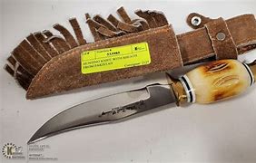 Image result for Whitetail Cutlery Hunting Knife