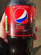 Image result for Pepsi Max Bottle