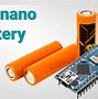 Image result for Nano S3 Battery
