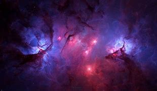 Image result for Space Nebula Artwork