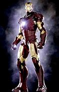 Image result for Iron Man Mark 3 Looking Back