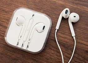 Image result for iPod EarPods