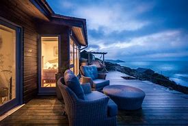Image result for Cabin Overlooking Beach
