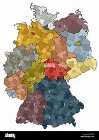 Image result for Counties in Germany