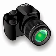 Image result for DSLR Camera Vector Icon
