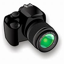 Image result for Camera Vector Image