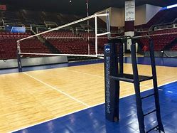 Image result for Volleyball Net and Ball