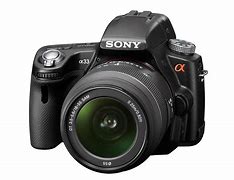 Image result for Sony A33