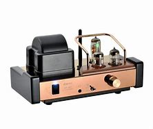 Image result for Tube Amplifier iPhone