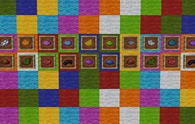 Image result for List of Minecraft Dyes