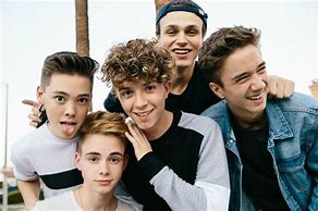 Image result for Why Don't We Boy Band Names