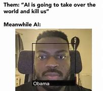 Image result for Ai Door Lock Meme