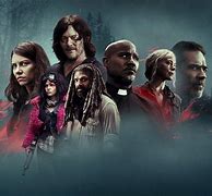 Image result for Walking Dead Season 10 Characters