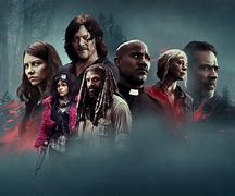 Image result for The Walking Dead TV Show Season 10