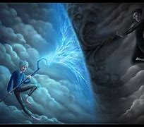 Image result for Rise of the Guardians Pitch X Jack Frost