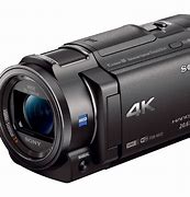 Image result for Sony 4K Still Camera