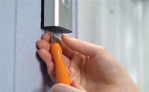 Image result for How to Charge Battery On Ring Doorbell