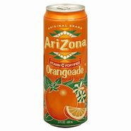 Image result for Arizona Orangeade