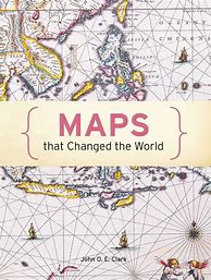 Image result for The Map That Changed the World