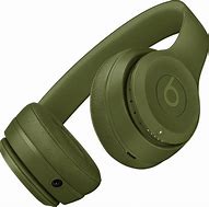 Image result for Beats by Dr. Dre Green