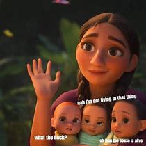 Image result for Disney Memes Clean