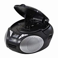 Image result for Magnavox Portable Jogproof CD Player