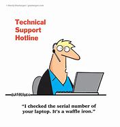 Image result for Computer Tech Cartoon