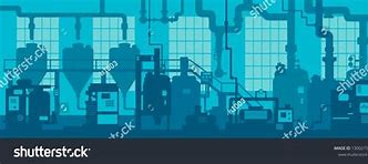 Image result for Chemical Factory Background Map