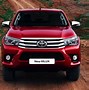 Image result for Toyota Hilux Pick Up