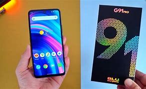 Image result for Blu G91 Pro Android 12