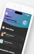 Image result for Which App We Can Do C Programming