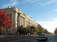 Image result for United States Department of Justice Structure