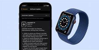 Image result for Apple Watch Update Find My Phone