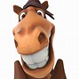 Image result for Funny Horse Drawing