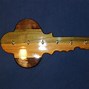 Image result for Wooden Key Shape Holder