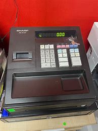 Image result for XE-A107 Cash Register Machine