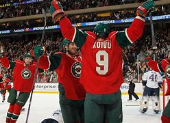 Image result for Minnesota Wild Hockey Coloring Pages
