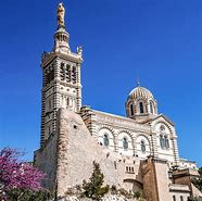 Image result for Notre Dame Marseille France