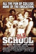 Image result for Old School Opening Scene