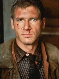 Image result for Rick Deckard Blade Runner