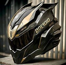 Image result for Futuristic Motorcycle Helmet
